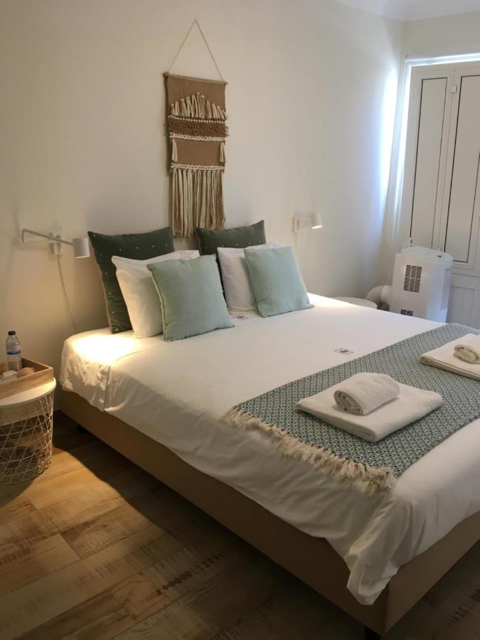 Pe Na Areia, Alojamento Local Porto Covo Eksteriør bilde