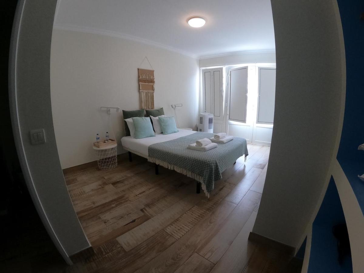 Pe Na Areia, Alojamento Local Porto Covo Eksteriør bilde